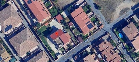 5غرفة منزل في Pomezia, Italy رقم 4518 10