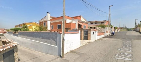 5غرفة منزل في Pomezia, Italy رقم 4518 25