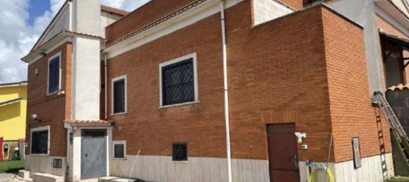 5غرفة منزل في Pomezia, Italy رقم 4518 16