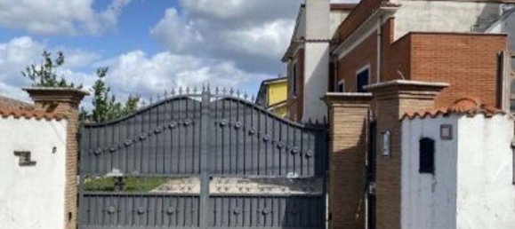 5غرفة منزل في Pomezia, Italy رقم 4518 12