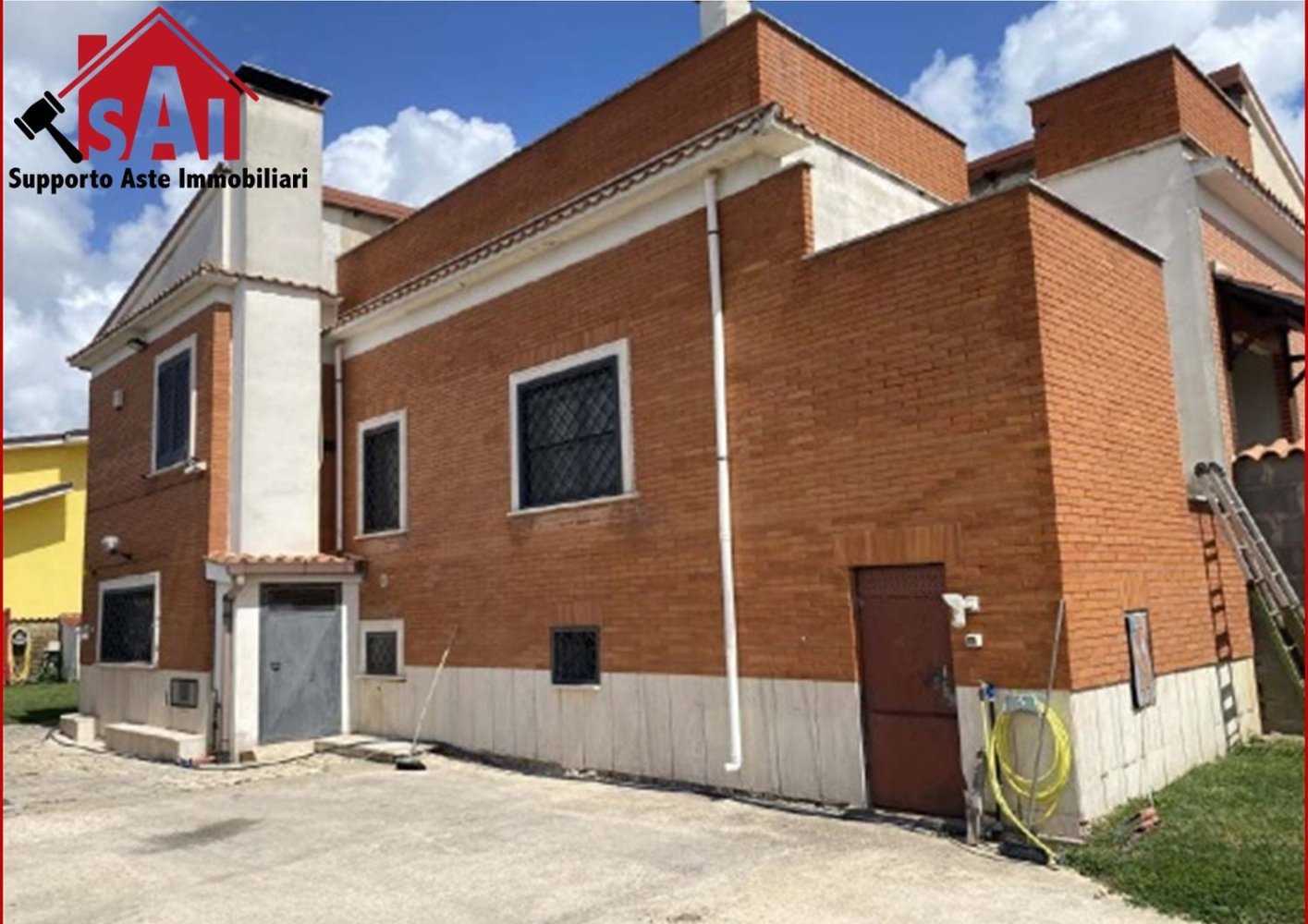 5غرفة منزل في Pomezia, Italy رقم 4518