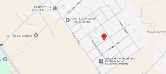 5غرفة منزل في Pomezia, Italy رقم 4518 23