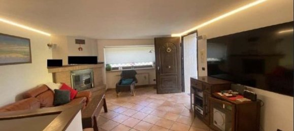 5غرفة منزل في Pomezia, Italy رقم 4518 19