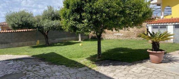 5غرفة منزل في Pomezia, Italy رقم 4518 11