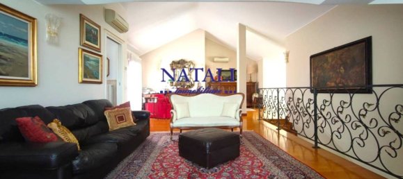 3 Schlafzimmer Penthouse in Legnano, Italy, Nr. 303037 19