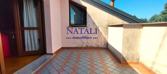 3 Schlafzimmer Penthouse in Legnano, Italy, Nr. 303037 22