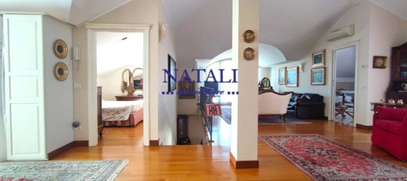 3 Schlafzimmer Penthouse in Legnano, Italy, Nr. 303037 18