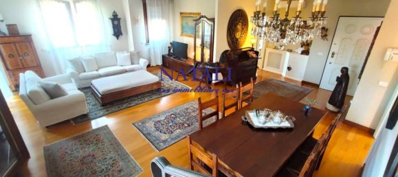 3 Schlafzimmer Penthouse in Legnano, Italy, Nr. 303037 6