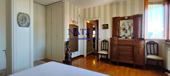 3 Schlafzimmer Penthouse in Legnano, Italy, Nr. 303037 25