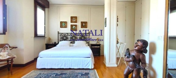 3 Schlafzimmer Penthouse in Legnano, Italy, Nr. 303037 16