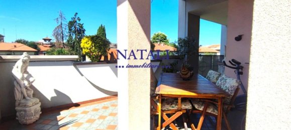 3 Schlafzimmer Penthouse in Legnano, Italy, Nr. 303037 13