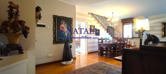 3 Schlafzimmer Penthouse in Legnano, Italy, Nr. 303037 23