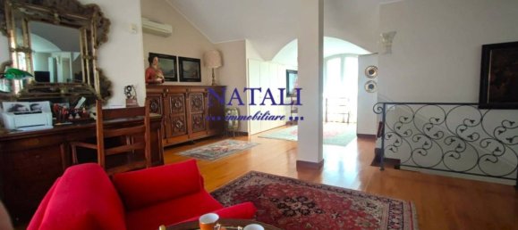 3 Schlafzimmer Penthouse in Legnano, Italy, Nr. 303037 20