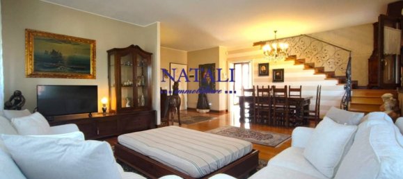 3 Schlafzimmer Penthouse in Legnano, Italy, Nr. 303037 7
