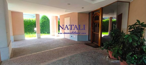 3 Schlafzimmer Penthouse in Legnano, Italy, Nr. 303037 28