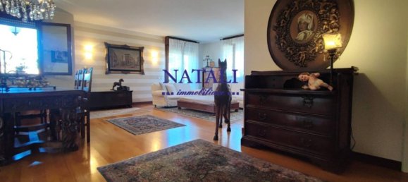 3 Schlafzimmer Penthouse in Legnano, Italy, Nr. 303037 29