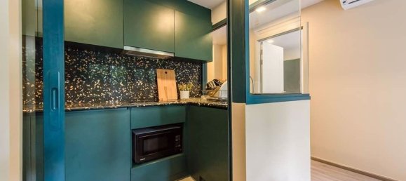 Condominio de 2 dormitorios en The Base Sukhumvit 50 Railay Beach, Thailand No. 32507 17