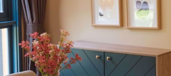 Condominio de 2 dormitorios en The Base Sukhumvit 50 Railay Beach, Thailand No. 32507 16