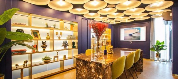 Condominio de 2 dormitorios en The Base Sukhumvit 50 Railay Beach, Thailand No. 32507 2