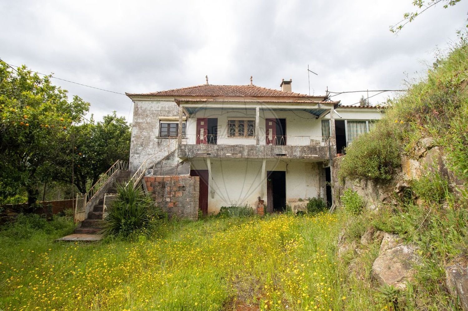 4 bedrooms House in Penela, Portugal No. 165964