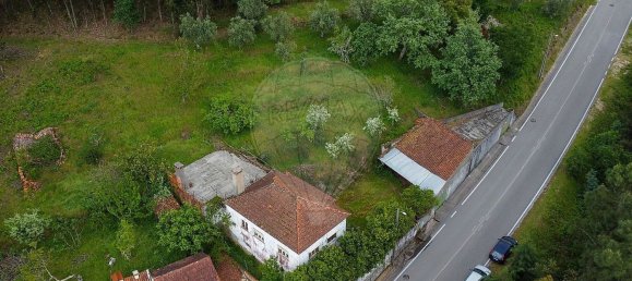 4 bedrooms House in Penela, Portugal No. 165964 4