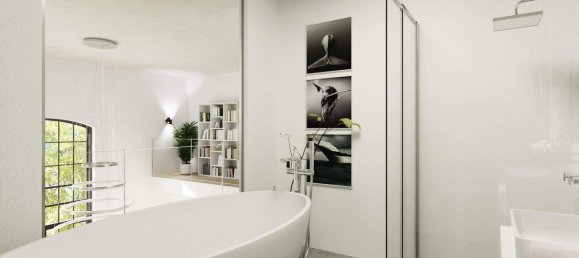 Студия в Лейпциг, Германия № 235320 7