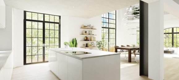 Студия в Лейпциг, Германия № 235320 3