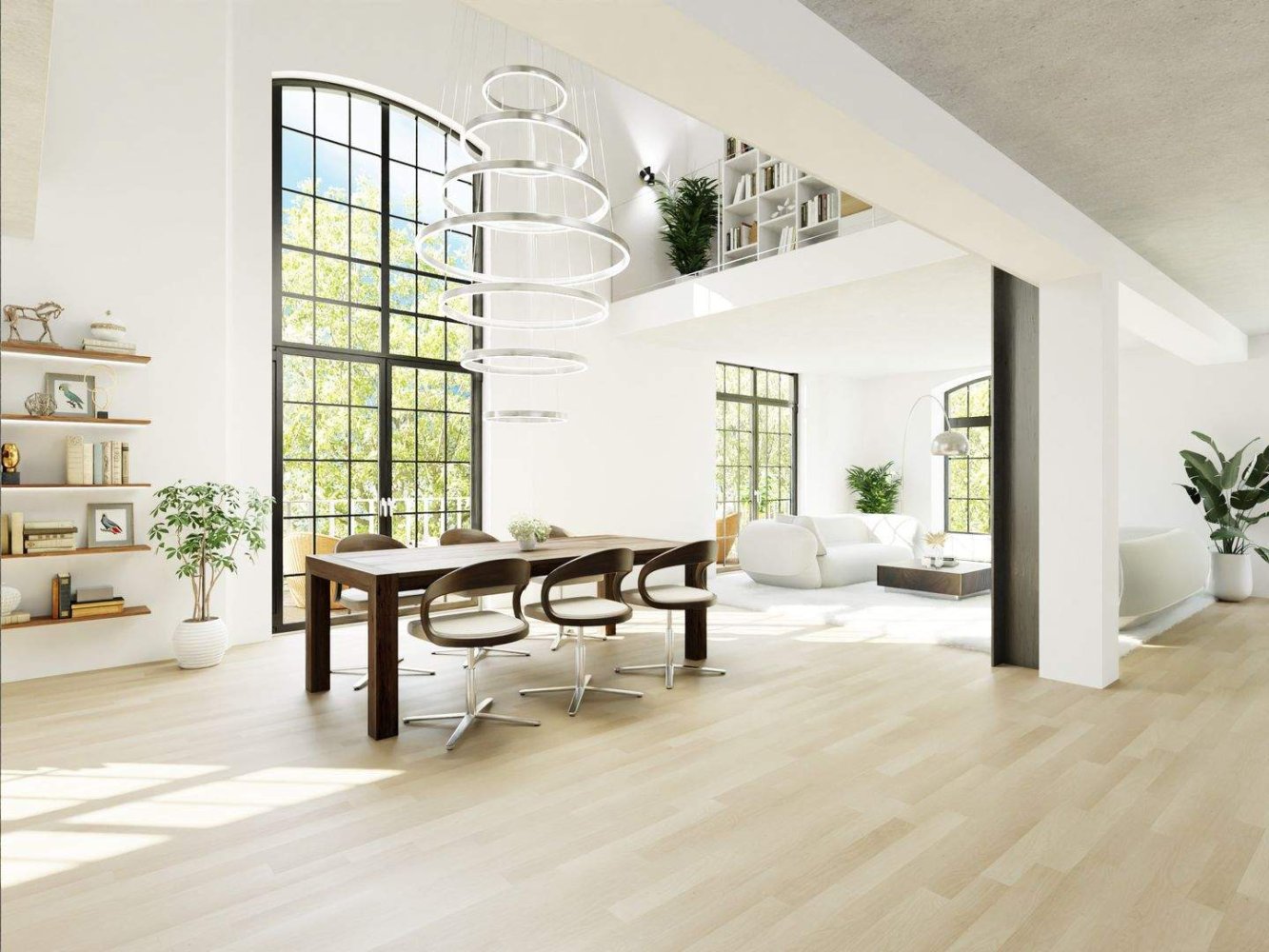 Студия в Лейпциг, Германия № 235320