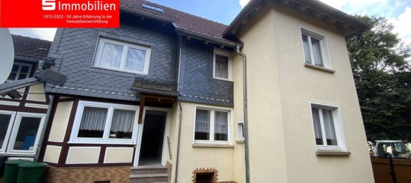 5 Schlafzimmer Haus in Eichsfeld, Germany, Nr. 349287 3