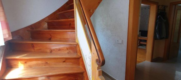 5 Schlafzimmer Haus in Eichsfeld, Germany, Nr. 349287 15