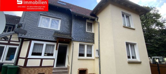 5 Schlafzimmer Haus in Eichsfeld, Germany, Nr. 349287 2