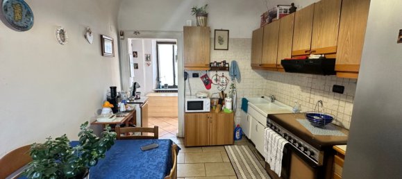 Ático de 4 habitaciónes en San Salvatore Monferrato, Italy No. 123048 2