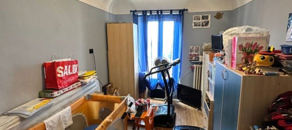 Ático de 4 habitaciónes en San Salvatore Monferrato, Italy No. 123048 8