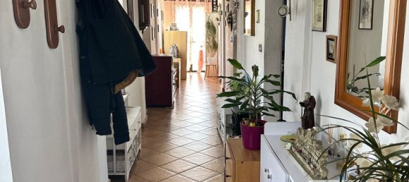 Ático de 4 habitaciónes en San Salvatore Monferrato, Italy No. 123048 6