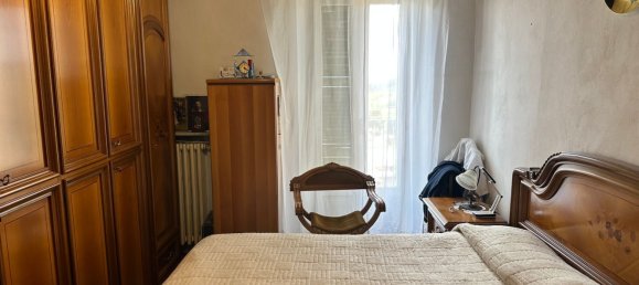 Ático de 4 habitaciónes en San Salvatore Monferrato, Italy No. 123048 13