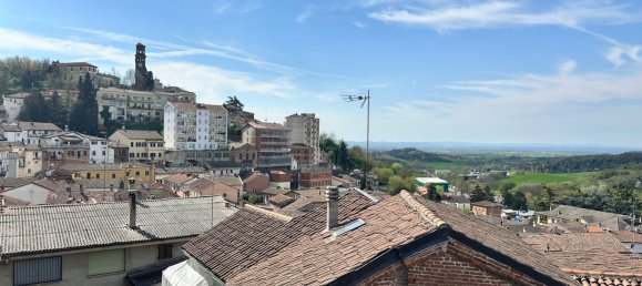 Ático de 4 habitaciónes en San Salvatore Monferrato, Italy No. 123048 18