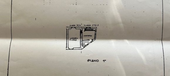 Ático de 4 habitaciónes en San Salvatore Monferrato, Italy No. 123048 21