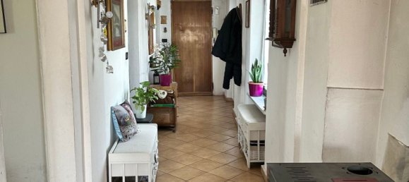 Ático de 4 habitaciónes en San Salvatore Monferrato, Italy No. 123048 14