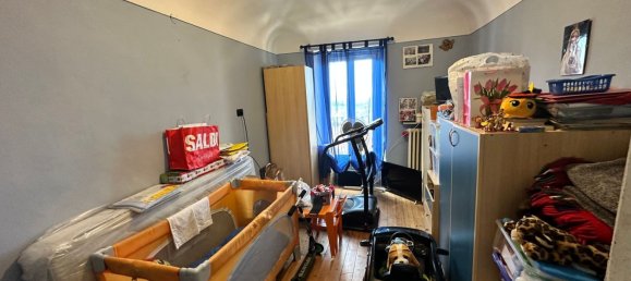 Ático de 4 habitaciónes en San Salvatore Monferrato, Italy No. 123048 11