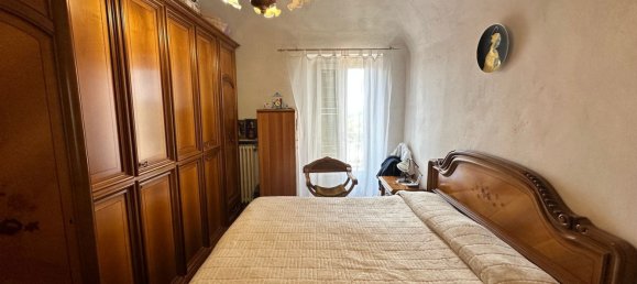 Ático de 4 habitaciónes en San Salvatore Monferrato, Italy No. 123048 12