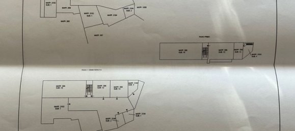 Ático de 4 habitaciónes en San Salvatore Monferrato, Italy No. 123048 20