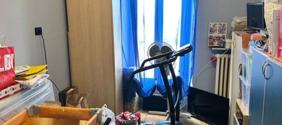 Ático de 4 habitaciónes en San Salvatore Monferrato, Italy No. 123048 9