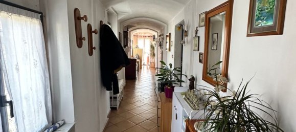 Ático de 4 habitaciónes en San Salvatore Monferrato, Italy No. 123048 7