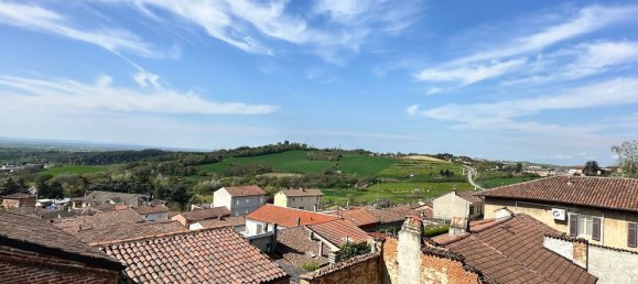 Ático de 4 habitaciónes en San Salvatore Monferrato, Italy No. 123048 17