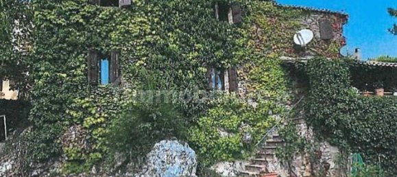 Вилла с 9 спальнями в Сполето, Италия № 44067 54