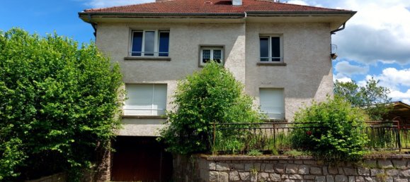 4 غرف نوم منزل في Saint-Michel-sur-Meurthe, France رقم 266714 2