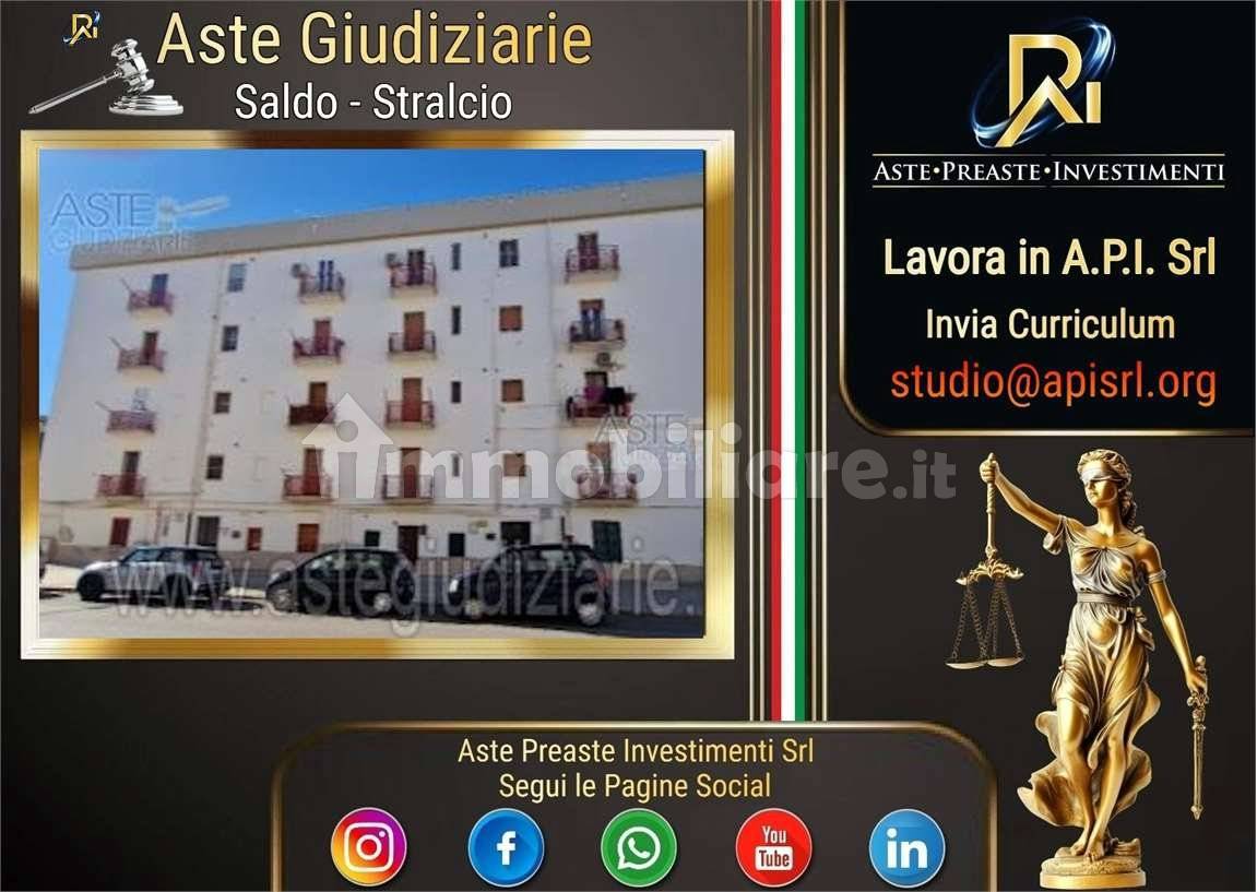 2 chambres Appartement à Castellaneta, Italy No. 279817