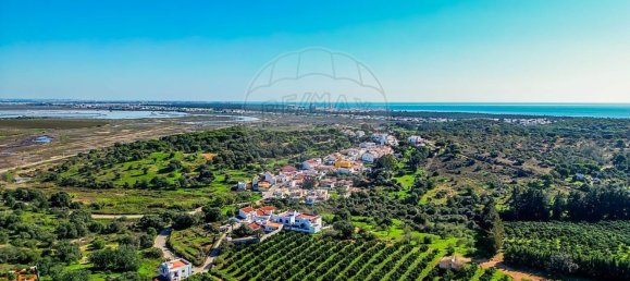 5 غرف نوم منزل في Castro Marim, Portugal رقم 172686 27