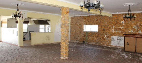 5 غرف نوم منزل في Castro Marim, Portugal رقم 172686 8