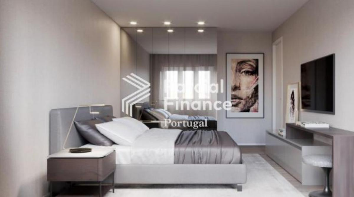 3 chambres Appartement à Braga, Portugal No. 3486